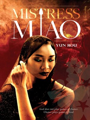 cover image of Mistress Miao